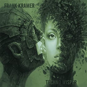 FRANK KRAMER - TECHNO WISPER